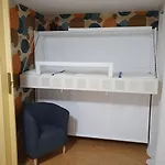 Apartman 6p Richelieu 200m Plage, Terrasse, Piscine, Tennis, Parking *