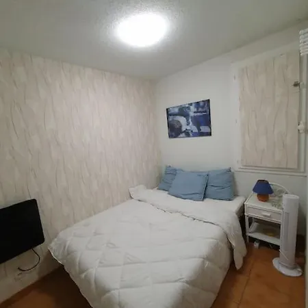 Apartman 6p Richelieu 200m Plage, Terrasse, Piscine, Tennis, Parking