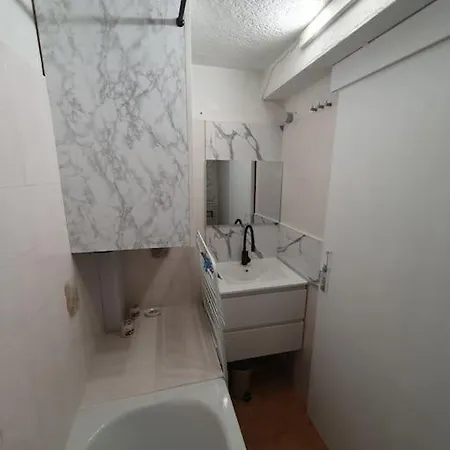 Apartamento 6p Richelieu 200m Plage, Terrasse, Piscine, Tennis, Parking *