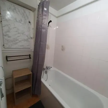 6p Richelieu 200m Plage, Terrasse, Piscine, Tennis, Parking Apartamento Agde