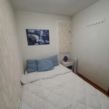 Apartamento 6p Richelieu 200m Plage, Terrasse, Piscine, Tennis, Parking *