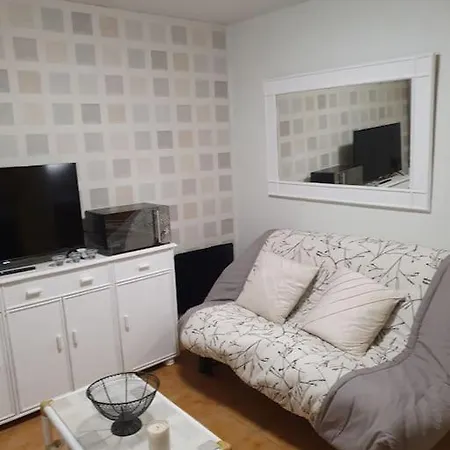 Apartamento 6p Richelieu 200m Plage, Terrasse, Piscine, Tennis, Parking