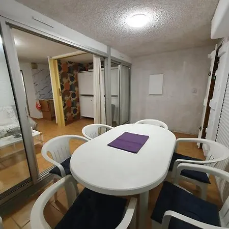 Apartamento 6p Richelieu 200m Plage, Terrasse, Piscine, Tennis, Parking *