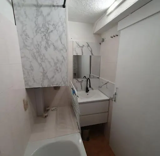 Διαμέρισμα 6p Richelieu 200m Plage, Terrasse, Piscine, Tennis, Parking *