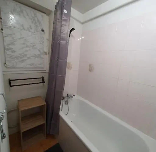 6p Richelieu 200m Plage, Terrasse, Piscine, Tennis, Parking Διαμέρισμα Agde