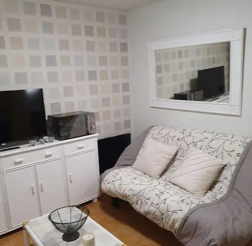 Διαμέρισμα 6p Richelieu 200m Plage, Terrasse, Piscine, Tennis, Parking