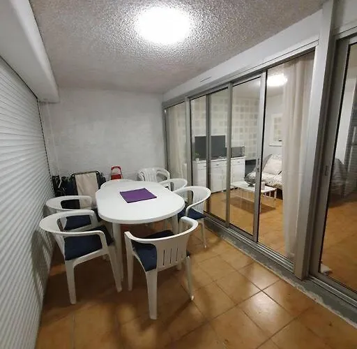 6p Richelieu 200m Plage, Terrasse, Piscine, Tennis, Parking Διαμέρισμα *